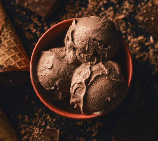 Chocolate Avocado