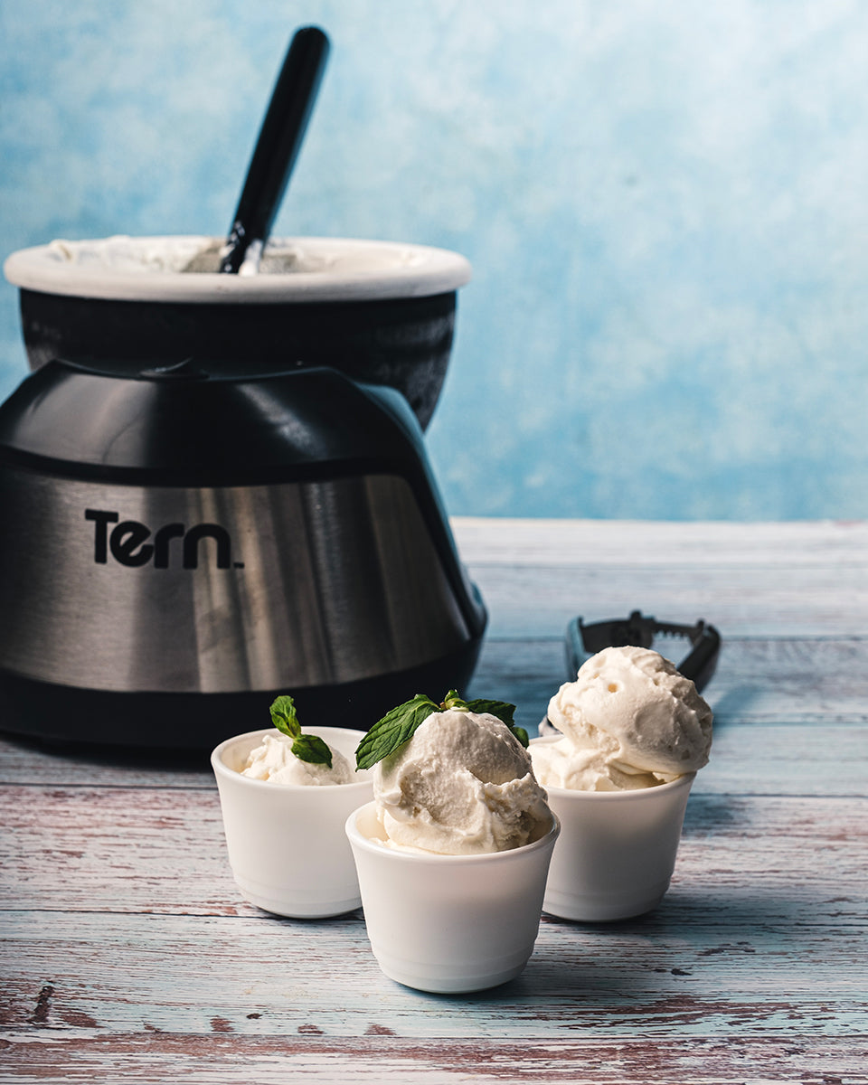 Tern Craft Ice Cream Maker