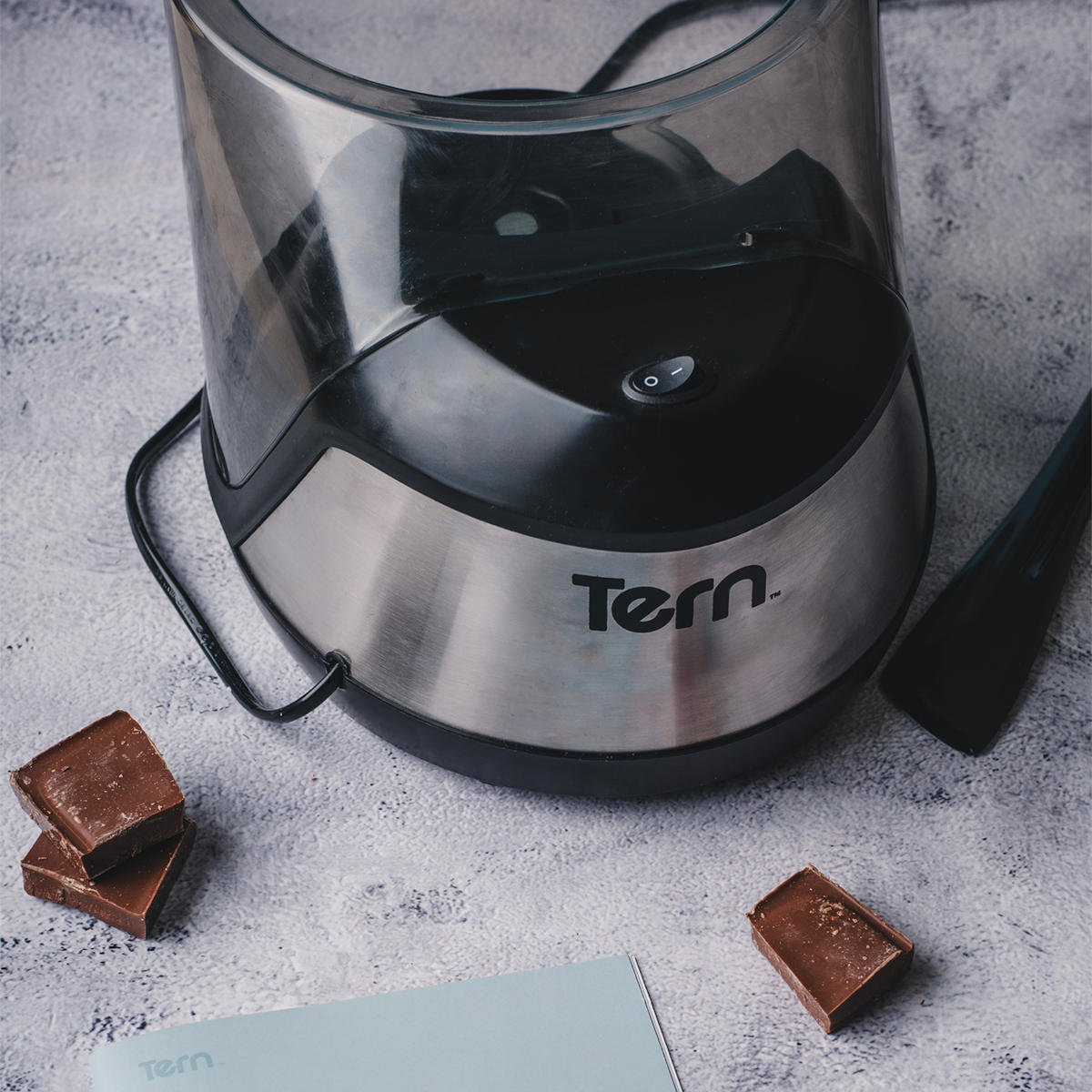 Tern Craft Ice Cream Maker